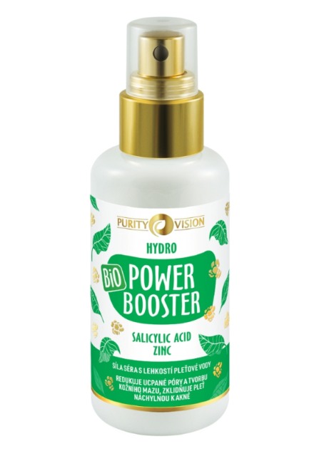 Purity Vision® BIO Hydro Power Booster 100 ml