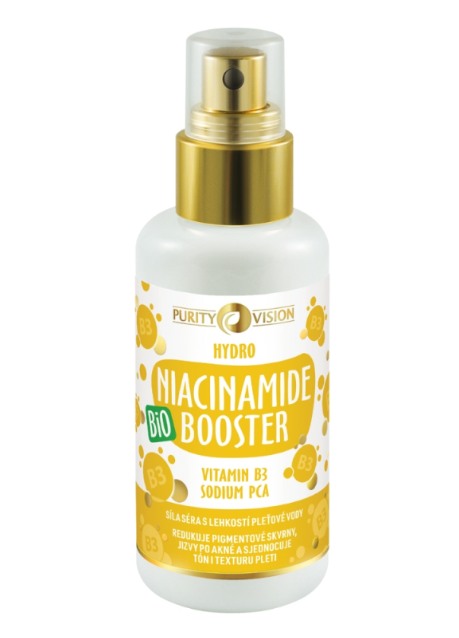 Purity Vision® BIO Hydro Niacinamide Booster 100 ml
